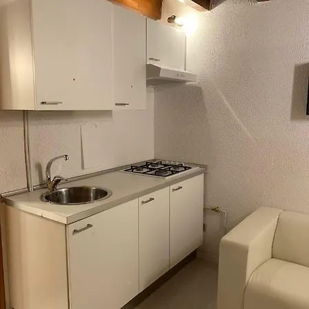 Love Loft Navigli דירה *