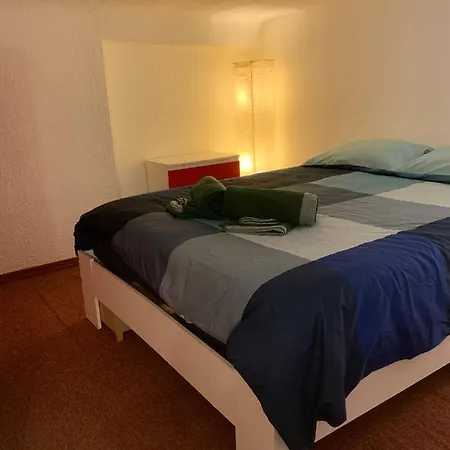 דירה Love Loft Navigli מילאנו