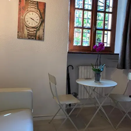 דירה Love Loft Navigli