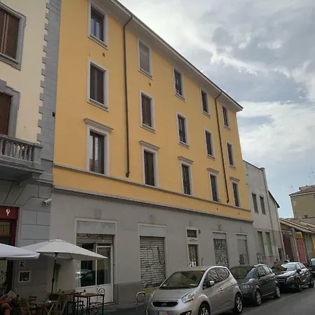 Love Loft Navigli Milánó