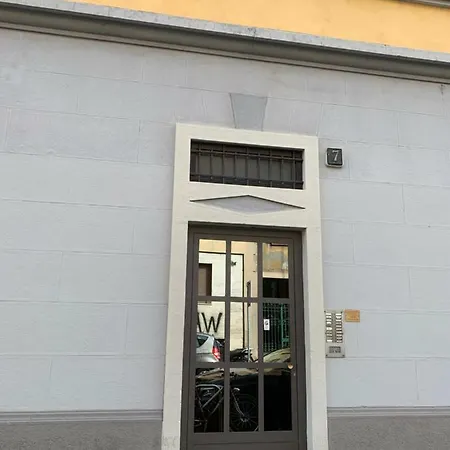 Love Loft Navigli *