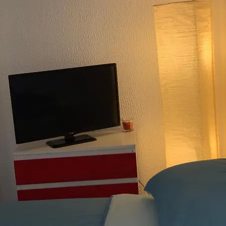 Love Loft Navigli Apartman Milánó